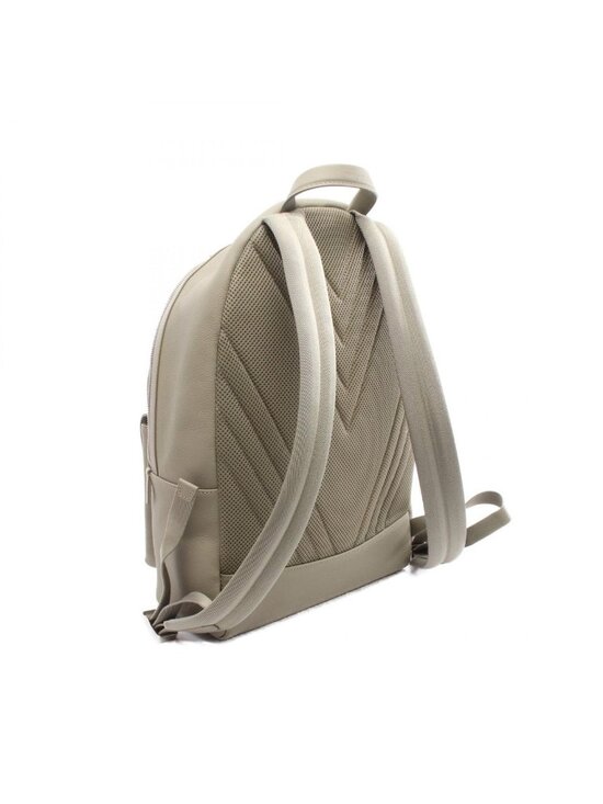 Louis Vuitton Backpack Takeoff Light Khaki Leather main image 7